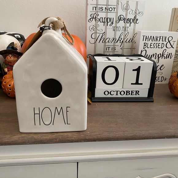 Rae Dunn Other - Rae Dunn HOME decor Rae Dunn Other - Rae Dunn HOME decor
